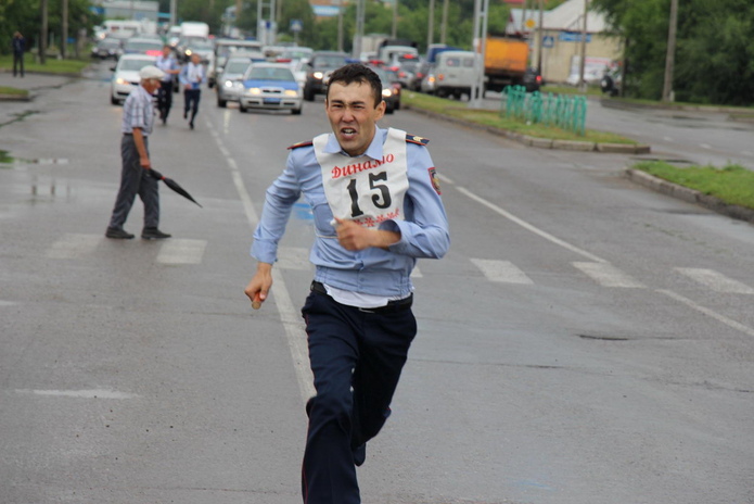 Всегда в памяти (+фото)