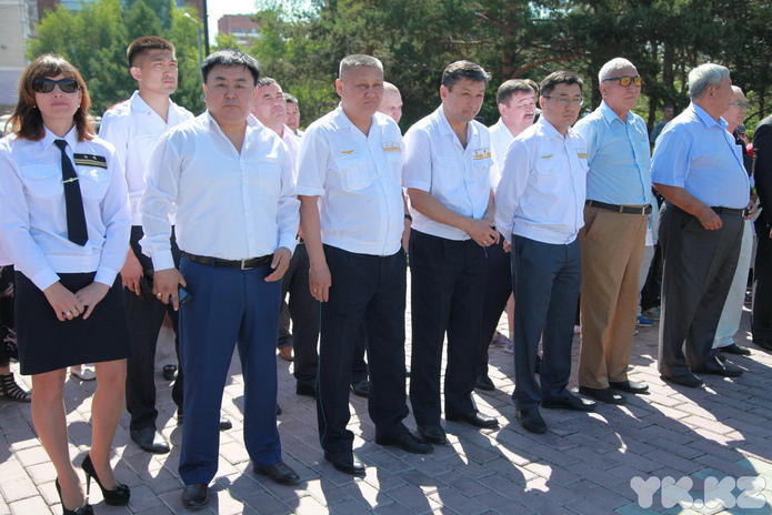 Обычное дело