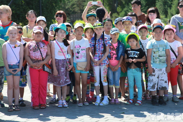 Обычное дело