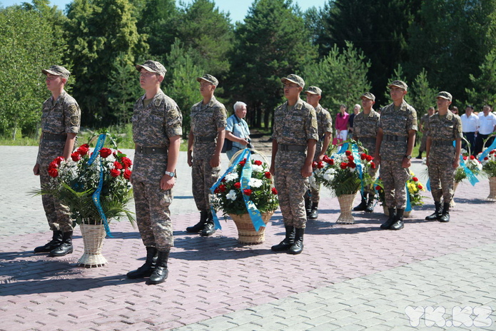 Обычное дело