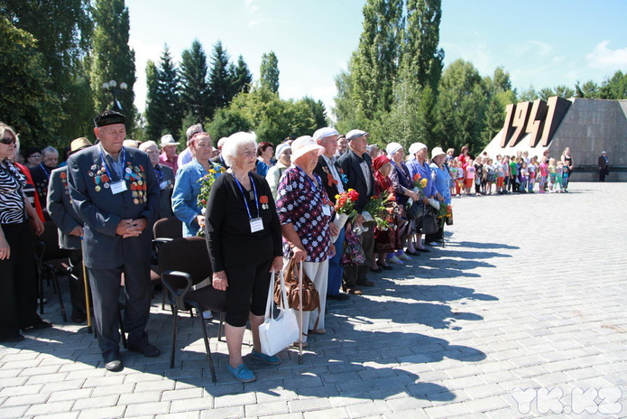 Обычное дело