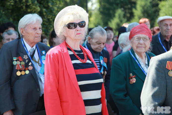 Обычное дело