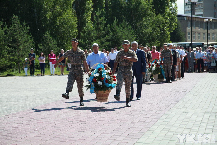 Обычное дело