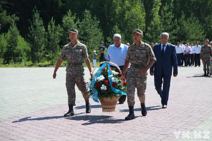 Обычное дело