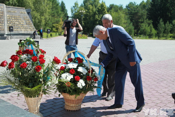 Обычное дело