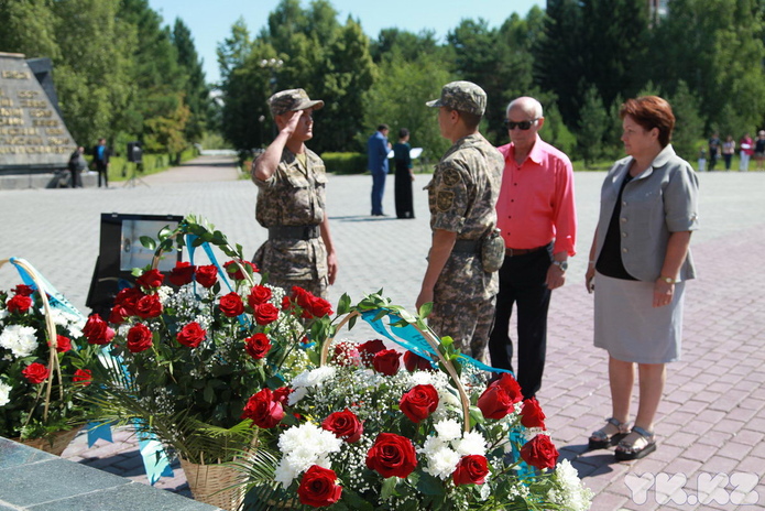 Обычное дело