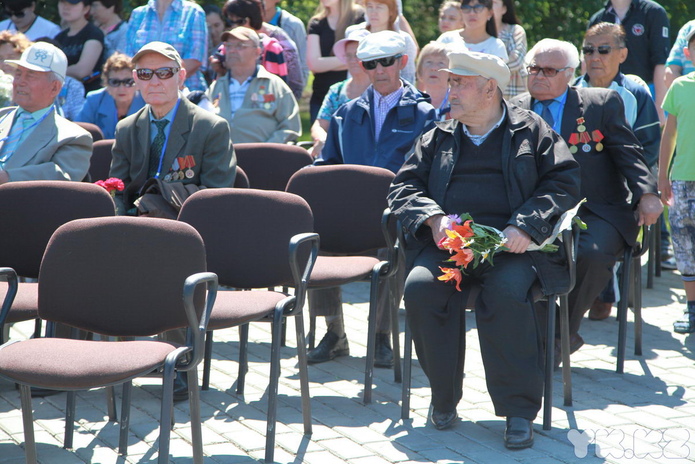 Обычное дело