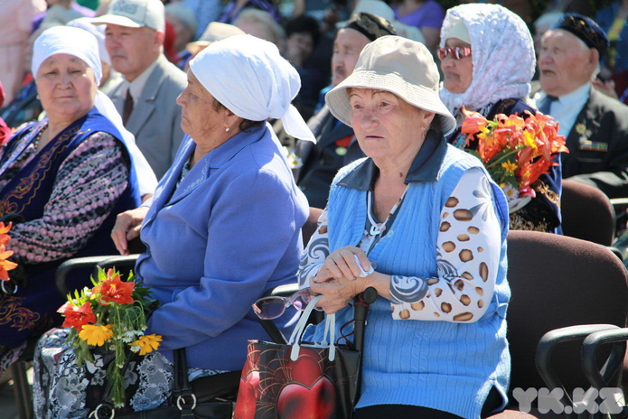 Обычное дело