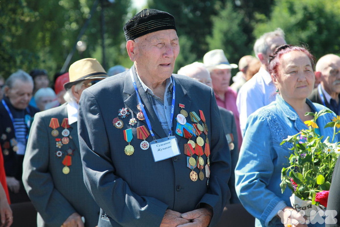 Обычное дело