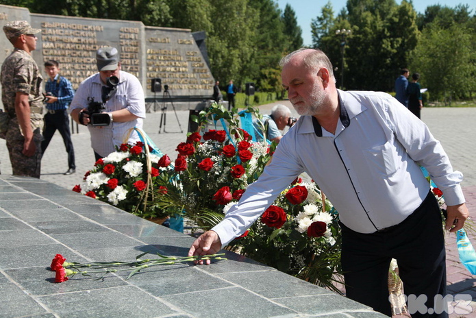 Обычное дело