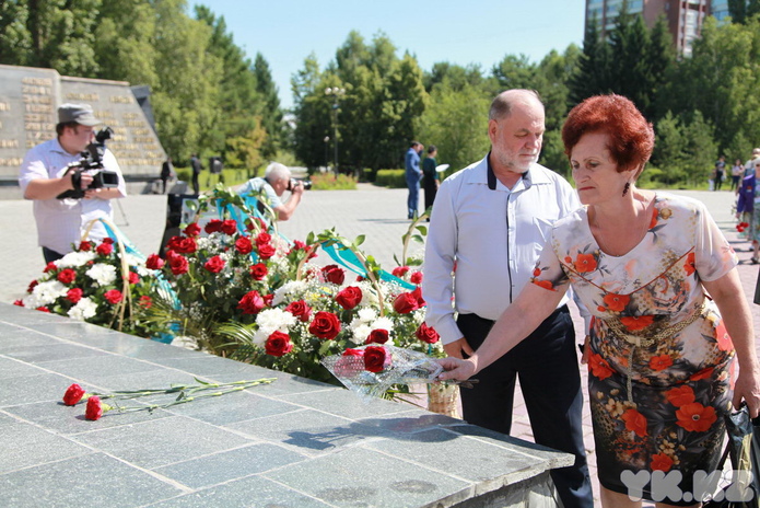 Обычное дело