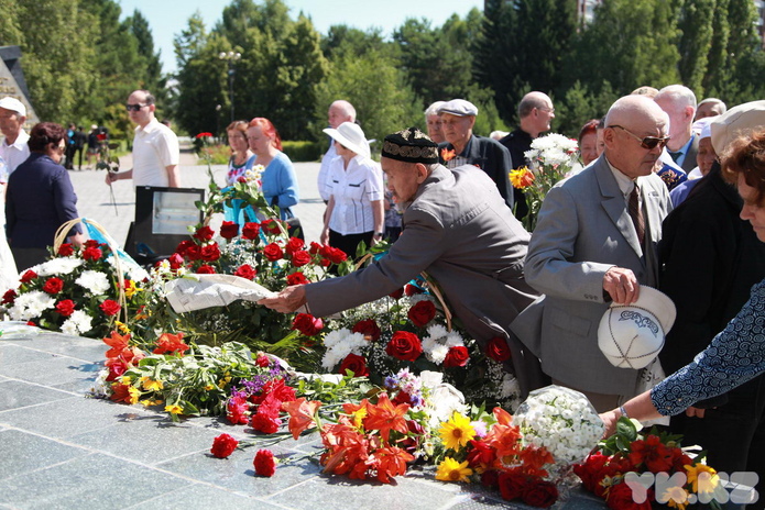 Обычное дело