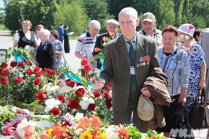 Обычное дело