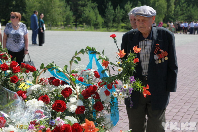 Обычное дело