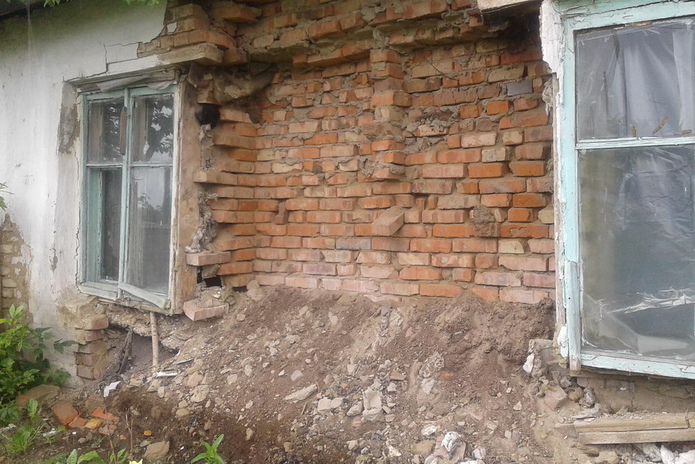 Намерен решить проблемы