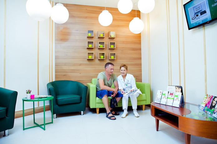 Позвольте себе лучшее в Dent-Lux! - PR