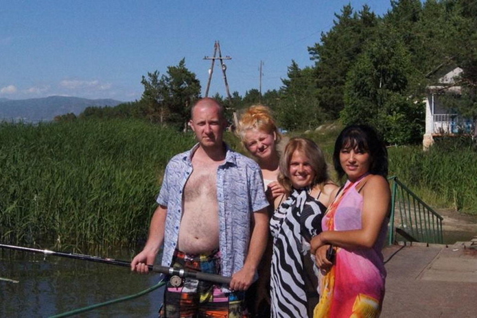 Горячие скидки в горячий сезон - PR