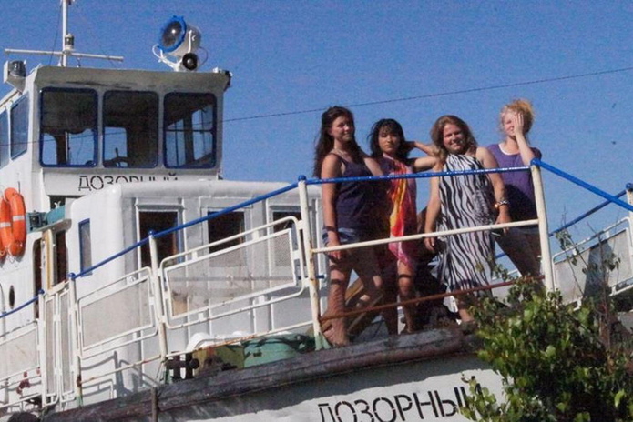 Горячие скидки в горячий сезон - PR