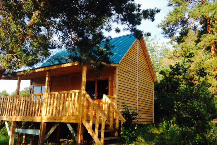 Горячие скидки в горячий сезон - PR