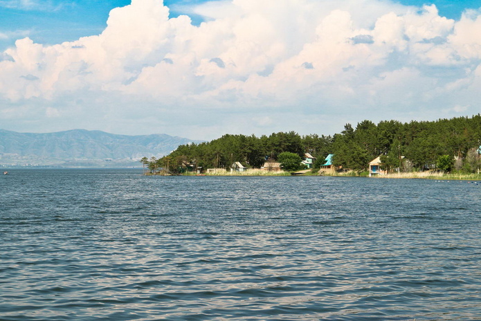 Горячие скидки в горячий сезон - PR