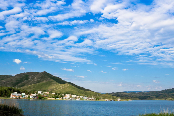 Горячие скидки в горячий сезон - PR