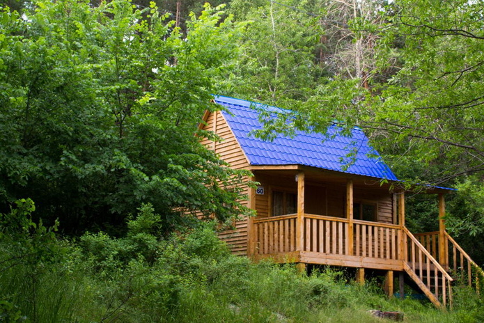 Горячие скидки в горячий сезон - PR