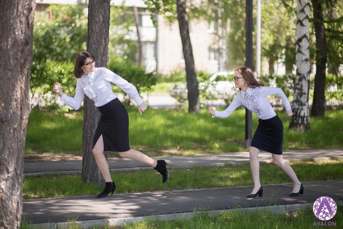 Роковая встречка