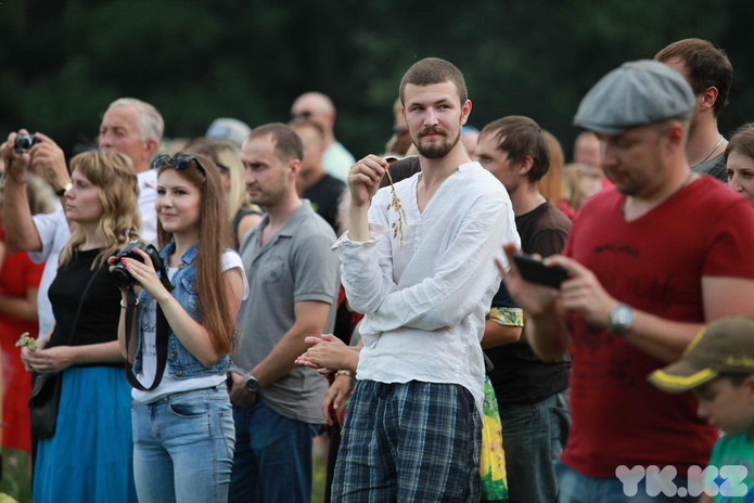 Праздник удался (+фото, видео)