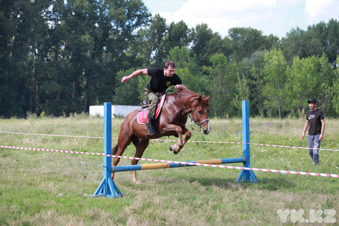 Праздник удался (+фото, видео)