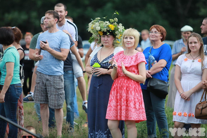 Праздник удался (+фото, видео)