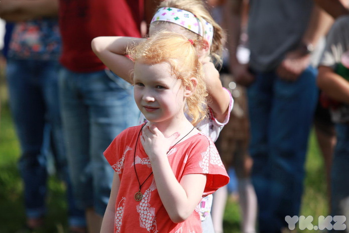 Праздник удался (+фото, видео)