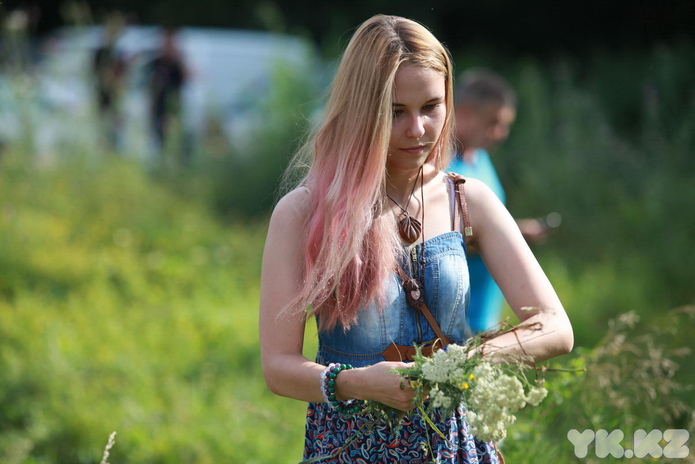 Праздник удался (+фото, видео)