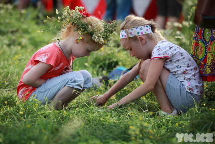 Праздник удался (+фото, видео)