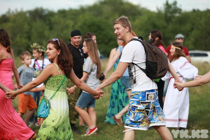 Праздник удался (+фото, видео)