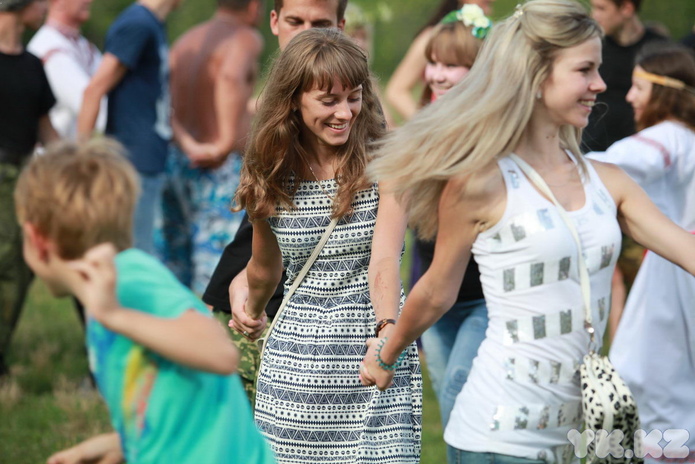 Праздник удался (+фото, видео)