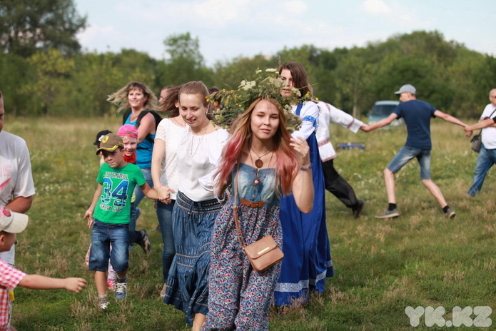 Праздник удался (+фото, видео)