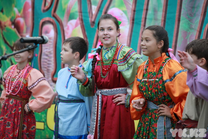 Праздник удался (+фото, видео)