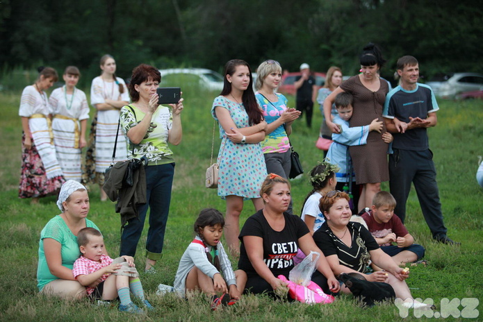 Праздник удался (+фото, видео)