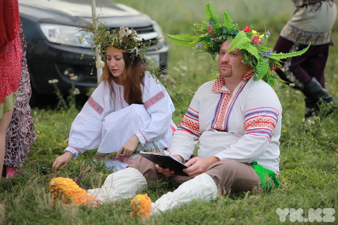 Праздник удался (+фото, видео)