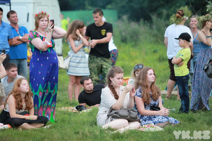 Праздник удался (+фото, видео)