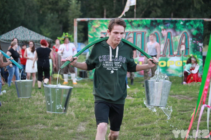 Праздник удался (+фото, видео)