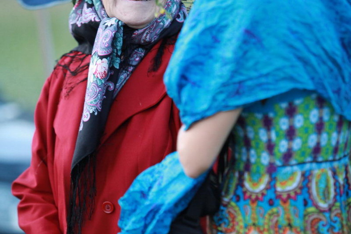 Праздник удался (+фото, видео)