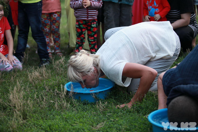 Праздник удался (+фото, видео)