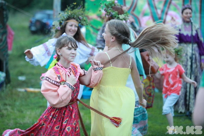 Праздник удался (+фото, видео)