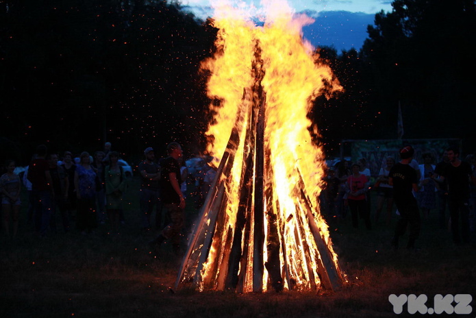 Праздник удался (+фото, видео)