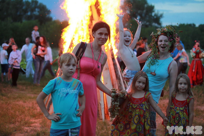 Праздник удался (+фото, видео)