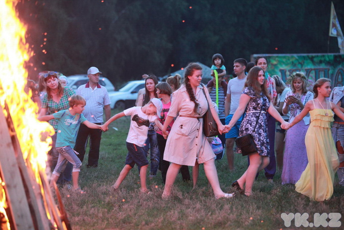 Праздник удался (+фото, видео)