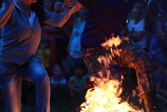 Праздник удался (+фото, видео)