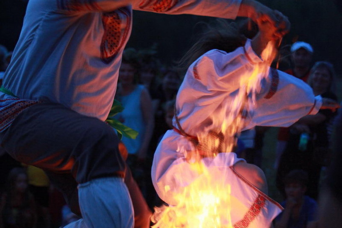 Праздник удался (+фото, видео)