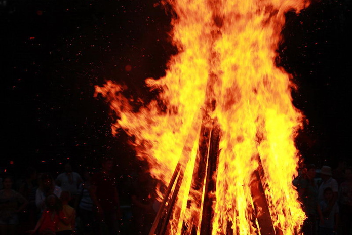 Праздник удался (+фото, видео)